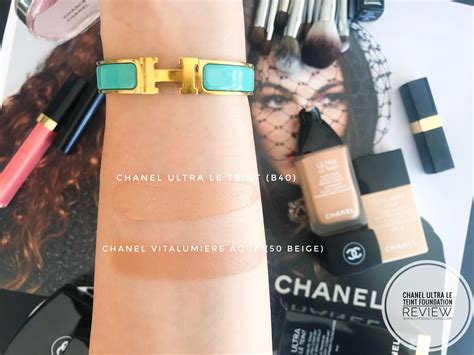 david jones chanel foundation|chanel beauty foundation reviews.